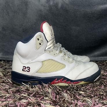 Muška obuća: Originalne patike air jordan broj 44.5 eu / 10.5 us / 28.5 cm 13 Boje — 1