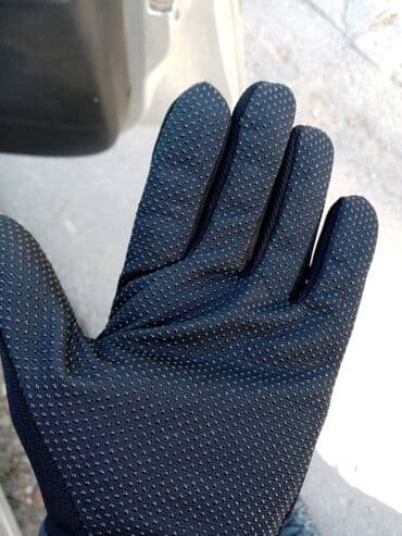 Lov i ribolov: Rukavice, Novo — 4