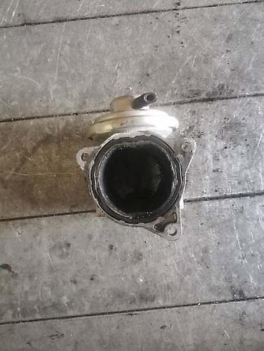 Exhaust System: EGR VENTIL 1.9 TDI ZA VOLKSWAGEN GOLF 5 OD 2003. DO 2009. GOD. | EGR — 2