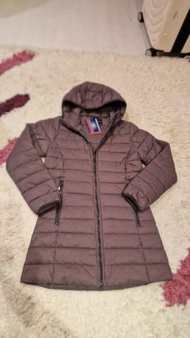 monton jakne: M, Jednobojni, Sa postavom — 3