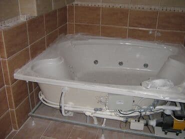 Obrazovanje, nauka: Usluga: Keramičar – profesionalno postavljanje keramičkih pločica — 10