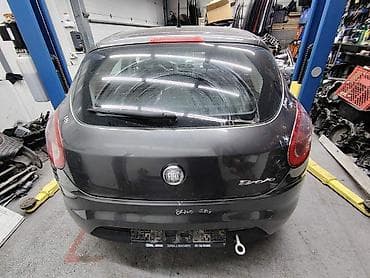 osovina auto: Fiat bravo 2 branik zadnji kod boje 284 — 1