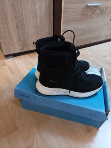 nike mercurial patike: Ankle boots, Lotto, 37 — 1