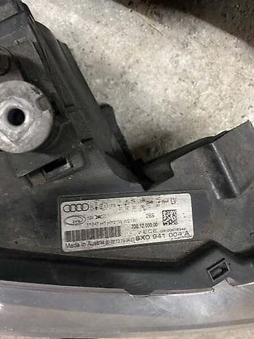 audi a4 4x4 1.9 tdi: Audi — 2