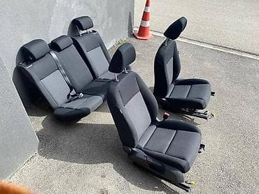 štitnik sedišta: SEDISTA ZA VOLKSWAGEN GOLF 7 | Sedista za Golf 7 — 4