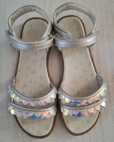 obuca pavle leskovac: Sandals, Size - 35 — 1