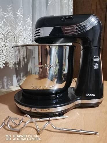 slow cooker cena: Mikser sa posudom Jocca Mikser sa posudom - ručni mikser Detalji o — 4