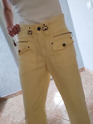 pantalone s: Pantalone 7/8,s — 5