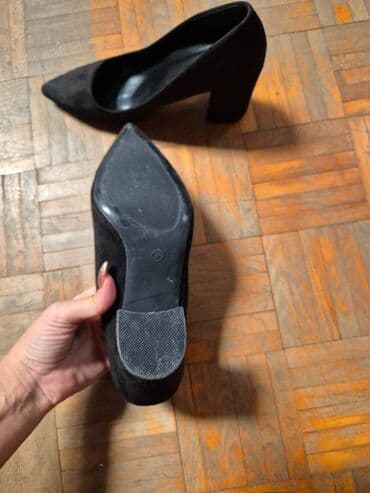 haljine za zimu: Pumps, 38 — 2