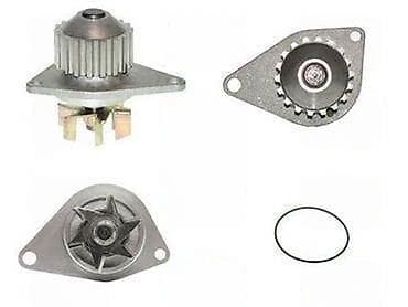 servisna kartica vozila: VAKUM PUMPA ZA PEUGEOT 206, 306 OD 1996. DO 2002. GOD. | vakum pumpa — 4