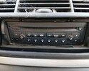 presvlake za auto cena: RADIO CD ZA PEUGEOT 806, 807 | ispravanfabrički — 3