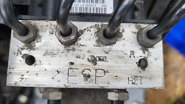 "audi a4 b5" "komplet prednji trap" cena: CENTRALA ESP/ABS ZA AUDI A4 OD 2011. DO 2015. GOD. | Ispravna — 2