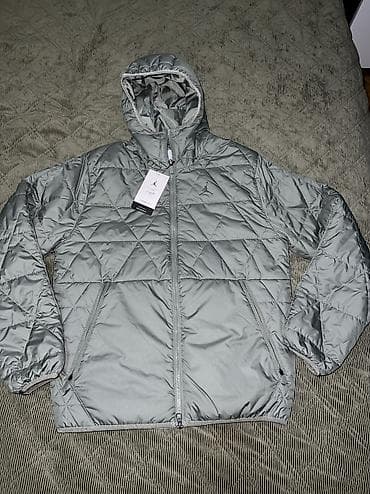 hanterica jakna: JORDAN Sport Men's Therma-FIT Jacket vel. M NOVO
FZ — 8