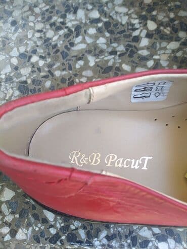 mokasine u boji: Loafers, 37 — 2