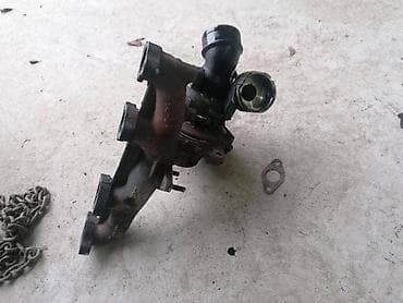 audi a4 2: TURBINA ZA VOLKSWAGEN PASSAT B6 OD 2003. DO 2010. GOD. | Far — 2