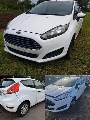 oglasi za automobile srbija: MAGLENKE SVI MODELI ZA FORD C-MAX, FESTIVA, FIESTA . OD 2003. DO — 4