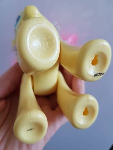 kucice za decu od paleta uradi sam: Moj mali poni My Little Pony 15cm Original Hasbro Ima mehanizam kojim — 3