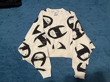 moderni sakoi ženski: Champion, M, bоја - Bela — 2