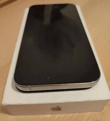 polovni tv smart: Apple iPhone 15pro max 256GBodlicno stanje-malo koriscen — 4