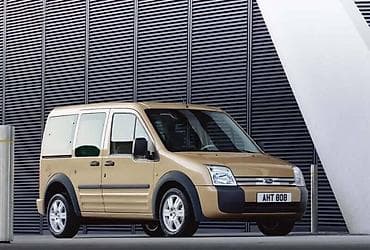 casada srbija: DELOVI ZA FORD TOURNEO CONNECT 2008. GOD. | Ford Tourneo Connect — 1
