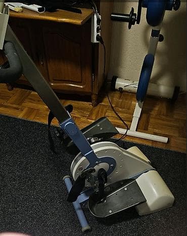 THERA-Trainer THERA-vital – medicinski uređaj za aktivnu i pasivnu — 8