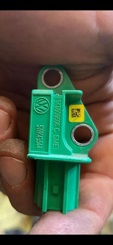 senzor radilice: AUDI VW AIR BAG CRASH SENZOR 1K0909606C | Audi vagen delovi — 1