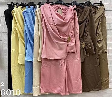 stvari za zimu: 🌞 New collection 🌞 

Univerzalne velicine 
Cena 3200 din👻👻 — 3