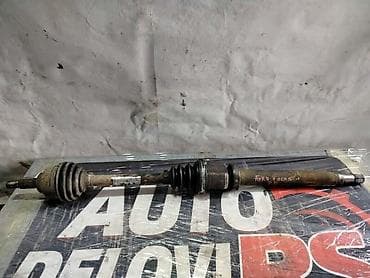 instrument tabla ford focus: POLUOSOVINA PREDNJA DESNA ZA FORD FOCUS OD 1998. DO 2004. GOD. | — 2