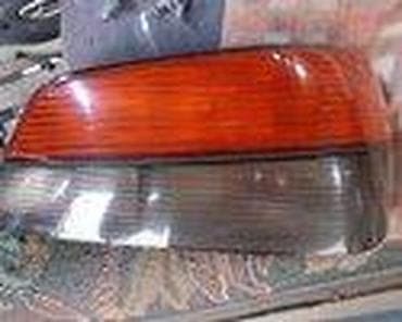 led svetla za auto: STOP SVETLO ZA PEUGEOT 306 OD 1996. DO 2002. GOD. | stop svetla za — 3
