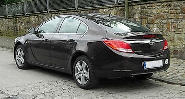 gumica uljne pumpe opel insignia: OPEL INSIGNIA - KOMPLETAN AUTO U DELOVIMA | Kompletan auto u — 1