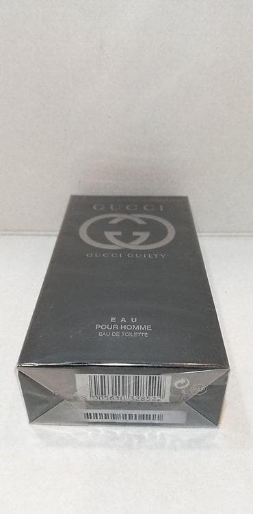 GUCCI GUILTY EAU POUR HOMME EDT 90ML | Gucci Guilty Eau Pour Homme