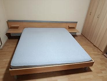 prodajem ormar: Spavaća soba Ivex — 5