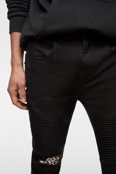 metro obuca muska: 9Zara-Original-Slim Fit-Dostupne u svim brojevima — 4
