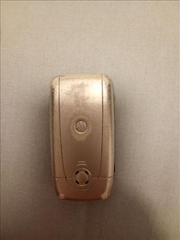 Video Games & Consoles: Motorola V360 Telefon bas lep,radi na svim mrežama,baterija — 3