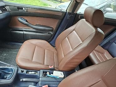 grejaci golf 4: Audi A6 (C5) limuzina, tamnoplava boja, 5 vrata. - Motor i pogon — 7