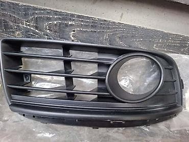 roletna gepeka golf 4 karavan: RESETKA MAGLENKE KARAVAN ZA VOLKSWAGEN GOLF 5 — 1