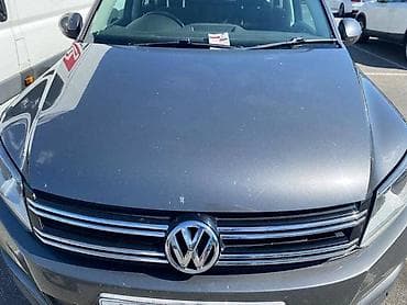 sajle za vitlo: MASKA ZA VOLKSWAGEN TIGUAN OD 2011. DO 2015. GOD. | Ukrasna maska za — 1