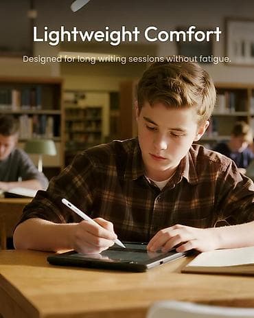 laptop nis: Stylus olovka za iPad (USB‑C) - Kompatibilnost: svi iPad modeli — 4