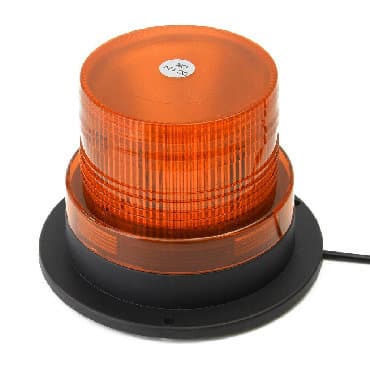 Auto delovi, gume i tjuning: Led rotacije 12V, 24V Novo ispravno u kutiji. Ima rotacije samo na 12v — 1