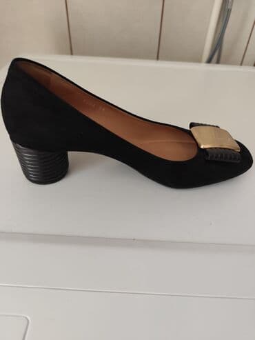 Venčanice i aksesoari: Baletanke, Paar, 39 — 6