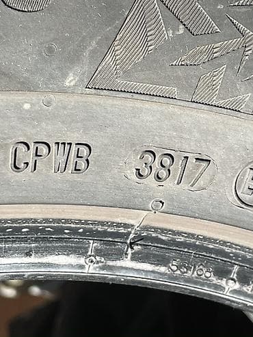 vrata golf 2: Zimske gume Continental WinterContact TS 860 – 215/65 R16 102T XL — 4