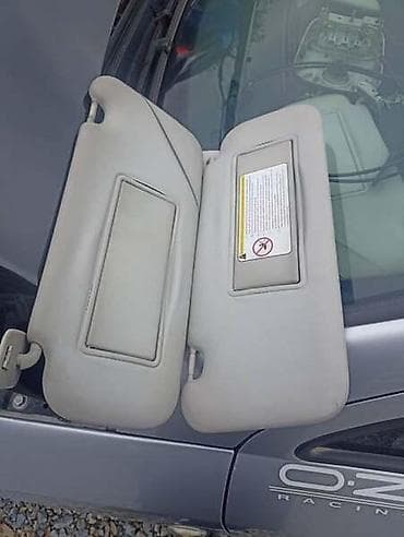 SUNCOBRAN ZA PEUGEOT 206, 207, 307 . | Originalni polovni delovi