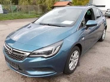 prenosivi kompresor parkside: KOMPRESOR KLIME ZA OPEL ASTRA K OD 2015. DO 2023. GOD. | Originalni — 3