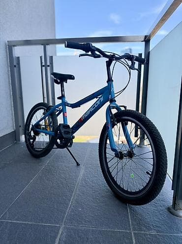 focus bicikle: Dečiji bicikl Marconi Octagon 20 - Veličina točkova: 20 inča – — 1