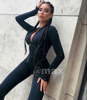 h m bodysuit: 4400S M L — 1