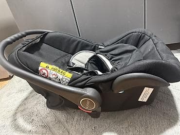 Autosedišta: Auto-sedište/nosiljka za bebe Kunert - Kategorija: auto-sedište za — 1