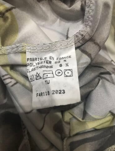 gerry weber nova kolekcija: Haljina nova M — 3