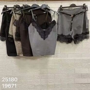 Muška odeća: Komplet 2800 din👻 — 4