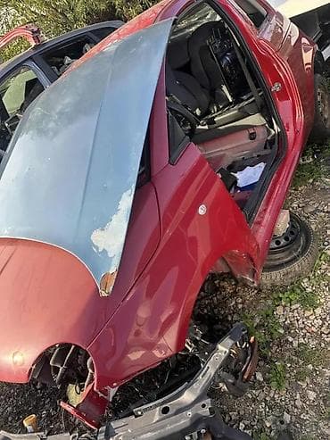 auto otpad opel stara pazova: FIAT 500 KOMPLETAN AUTO U DELOVIMA | Fiat 500 kompletan auto u — 1