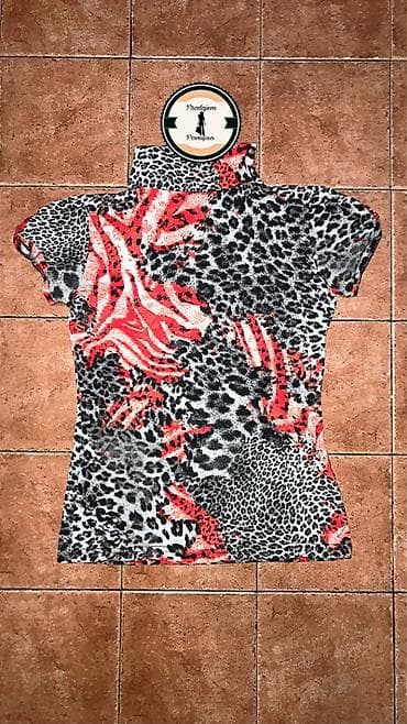 Majice dugačkih rukava: Ženske majice/bluze (S) više modela — 2